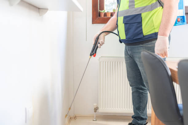 Best Affordable Pest Control Services  in North Branch, MI