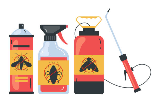 Best Wasp Removal Services  in North Branch, MI